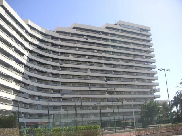 Apartamento en alquiler en Racó de Bellver, la Ribera Baixa