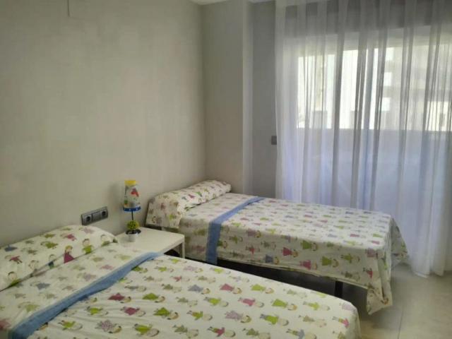 Apartamento en alquiler en Urbanización Bahía Park, la Ribera Baixa