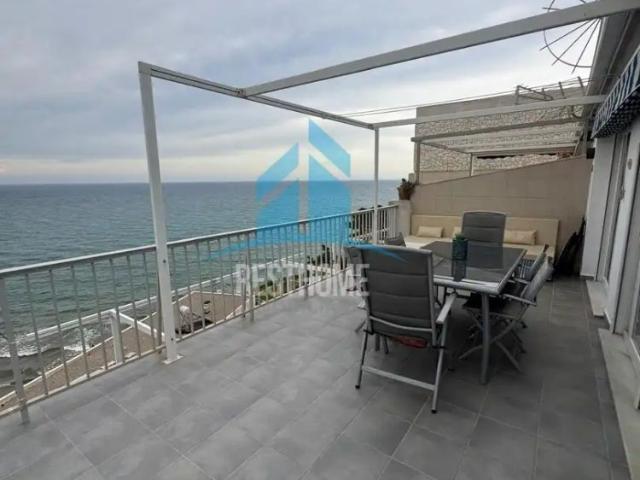 Apartamento en alquiler en Torre del Cap, Cullera