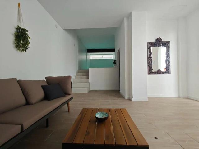 Apartamento en alquiler en el Mareny de Sant Llorenç, la Ribera Baixa
