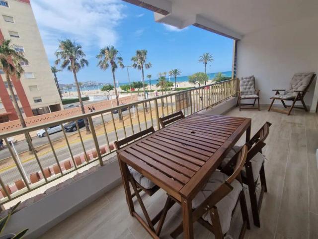 Apartamento en alquiler en Sant Antoni, la Ribera Baixa