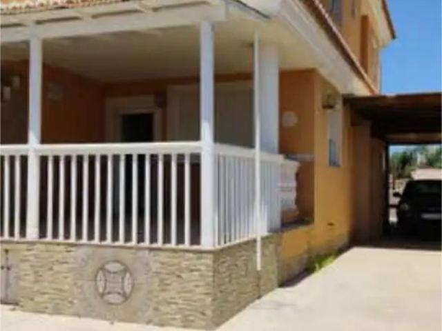 Apartamento en alquiler en l'Estany, la Ribera Baixa