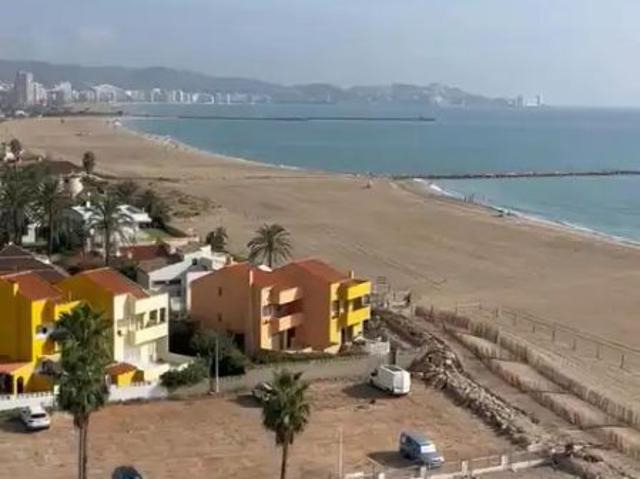 Apartamento en alquiler en l'Estany, la Ribera Baixa