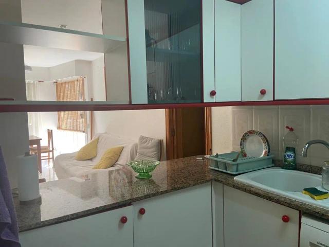 Apartamento en alquiler en el Dosser, la Ribera Baixa