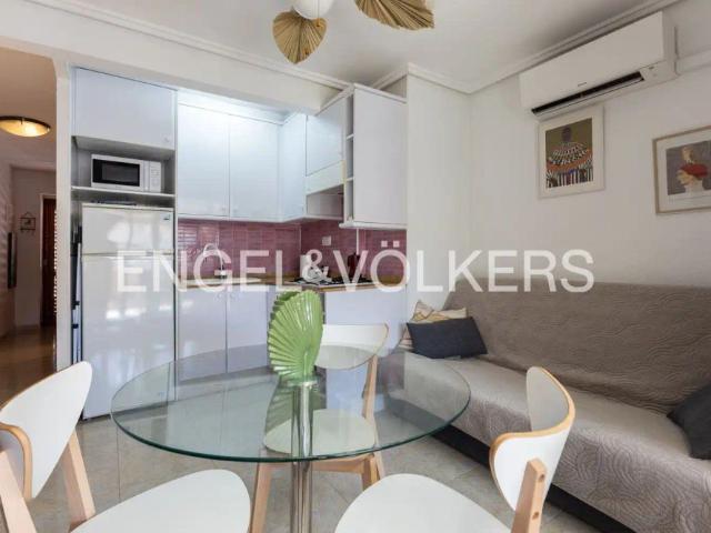Apartamento en alquiler en Sant Antoni, la Ribera Baixa