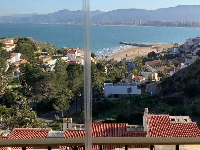 Apartamento en alquiler en Urbanización Cap Blanc, la Ribera Baixa