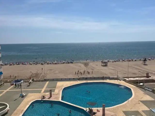 Apartamento en alquiler en Urbanització Cullera Park, la Ribera Baixa