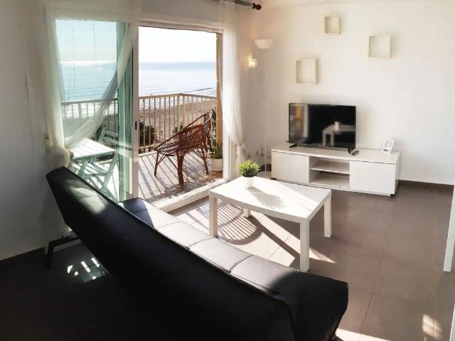 Apartamento en alquiler en Bahía Park, Cullera