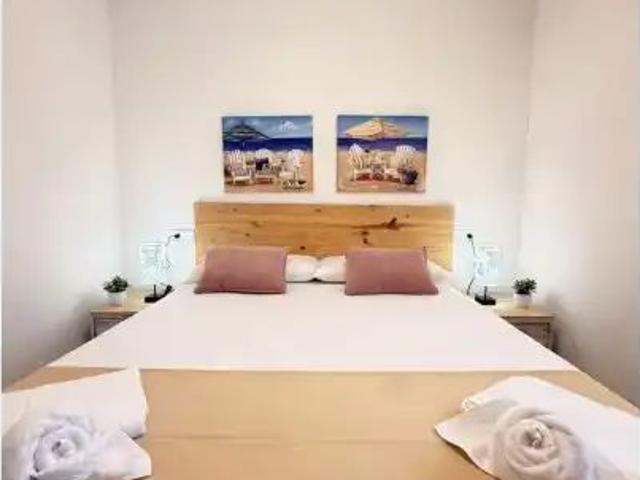 Apartamento en alquiler en el Dosser, la Ribera Baixa