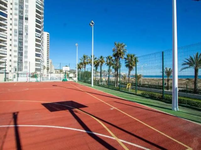 Apartamento en alquiler en Sant Antoni, la Ribera Baixa