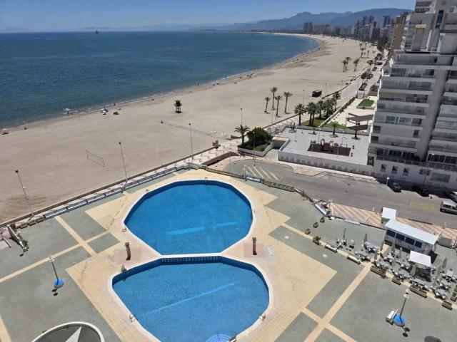 Apartamento en alquiler en Urbanització Cullera Park, la Ribera Baixa
