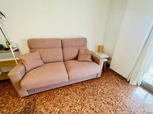 Apartamento en alquiler en Bulevar del Xuquer, la Ribera Baixa