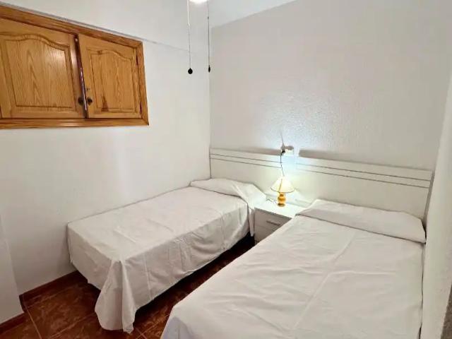 Apartamento en alquiler en Sant Antoni, la Ribera Baixa