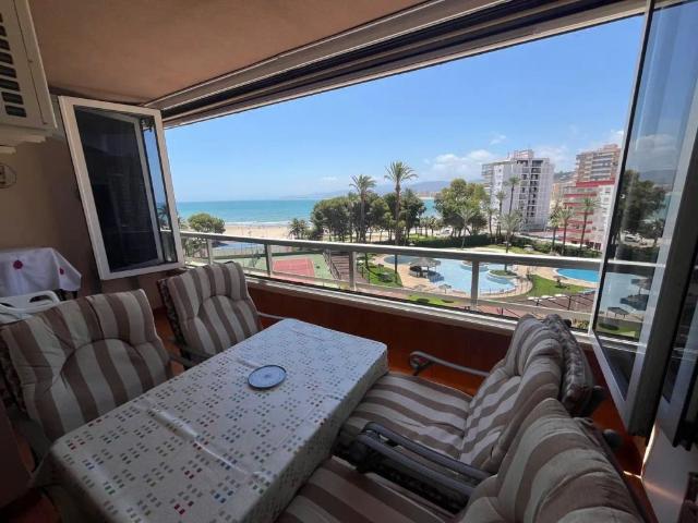 Apartamento en alquiler en Bulevar del Xuquer, la Ribera Baixa