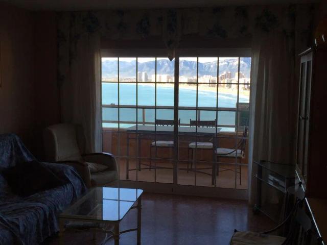 Apartamento en alquiler en Bulevar del Xuquer, la Ribera Baixa