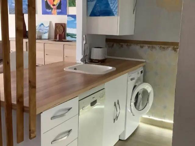 Apartamento en alquiler en Urbanización Cap Blanc, la Ribera Baixa