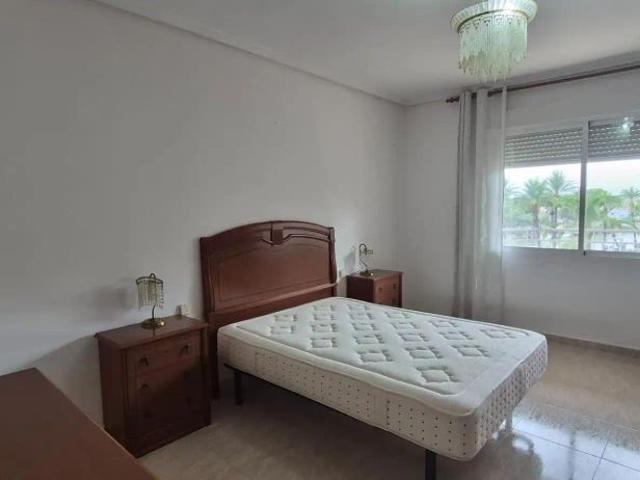 Apartamento en alquiler en Masia del Raco, la Ribera Baixa