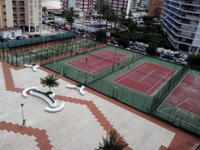 Apartamento en alquiler en Urbanización Bahía Park, la Ribera Baixa