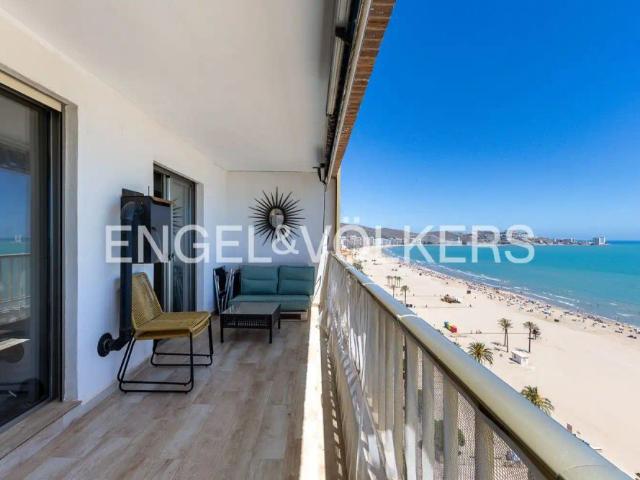 Apartamento en alquiler en la Ribera Baixa, Valencia