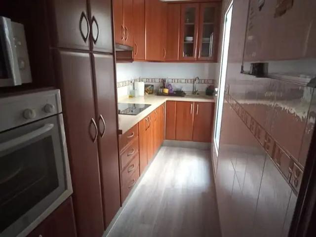 Apartamento en alquiler en Masia del Raco, la Ribera Baixa