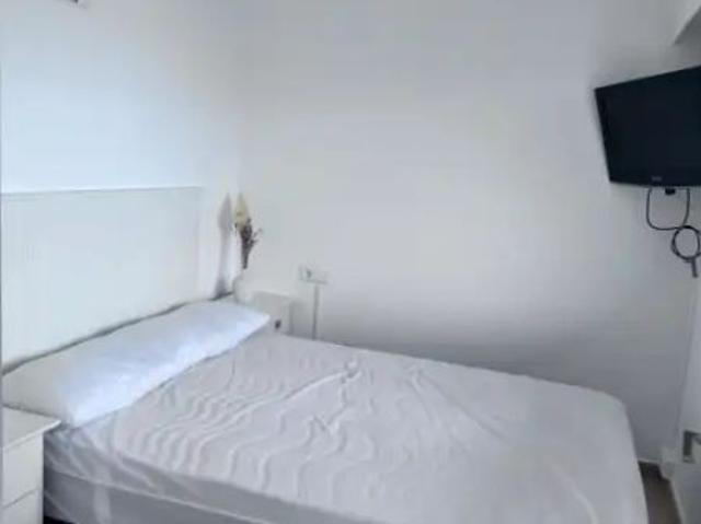 Apartamento en alquiler en Urbanización Bahía Park, Cullera