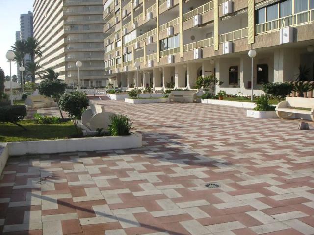 Apartamento en alquiler en Sant Antoni, la Ribera Baixa