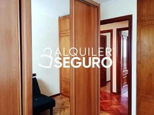 Apartamento en alquiler en Cordeda, A Coruña