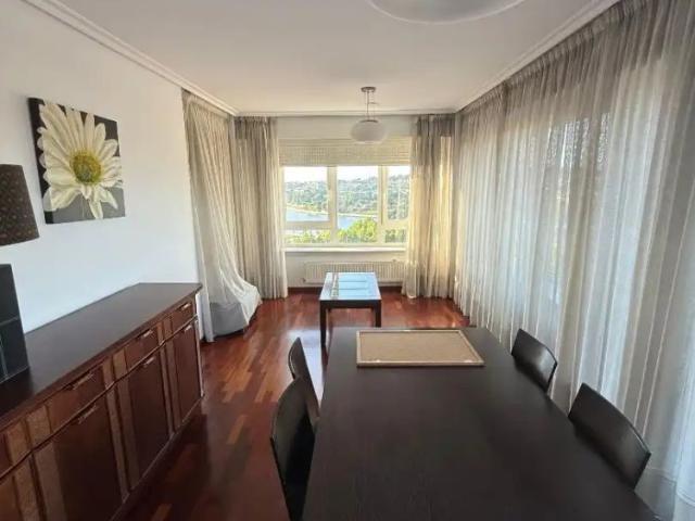 Apartamento en alquiler en Acea de Ama, A Coruña