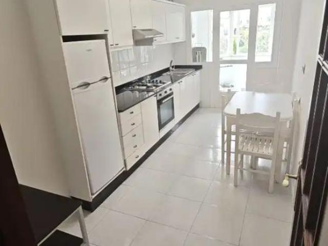 Apartamento en alquiler en Cordeda, A Coruña