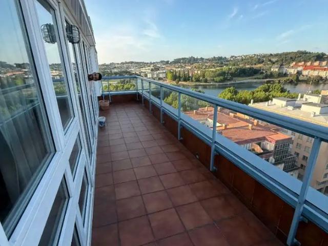 Apartamento en alquiler en Acea de Ama, A Coruña