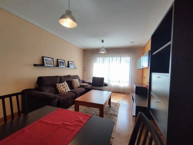 Apartamento en alquiler en Cordeda, A Coruña