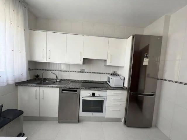 Apartamento en alquiler en O Burgo, Culleredo