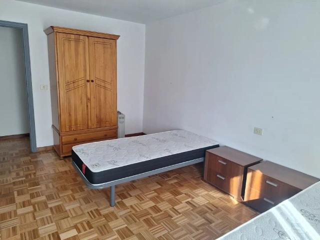 Apartamento en alquiler en Cordeda, A Coruña