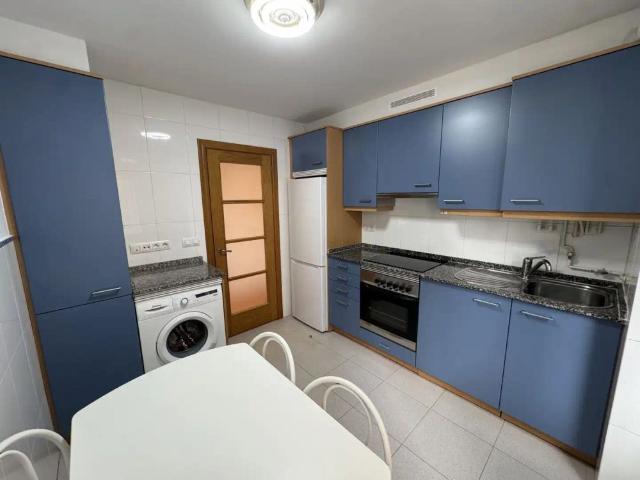 Apartamento en alquiler en Cordeda, A Coruña