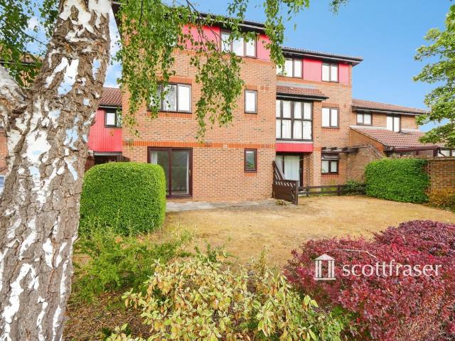 Studio for rent in Dromore, Oxfordshire
