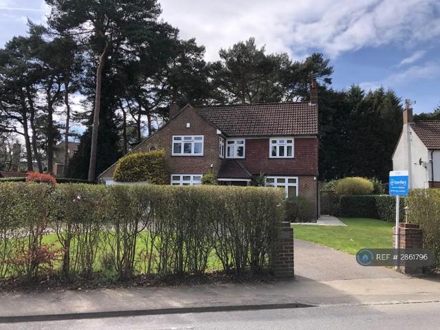 House for rent in London Borough of Croydon, Kenley
