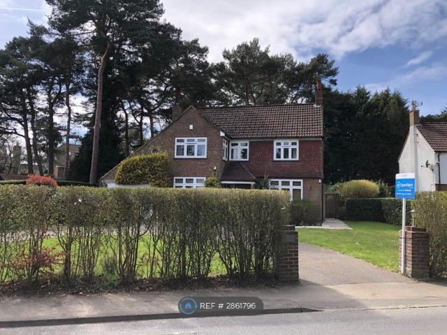 House for rent in London Borough of Croydon, Kenley