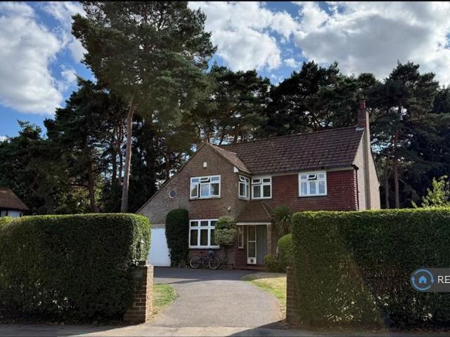 House for rent in London Borough of Croydon, Kenley