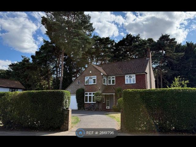 House for rent in London Borough of Croydon, Kenley