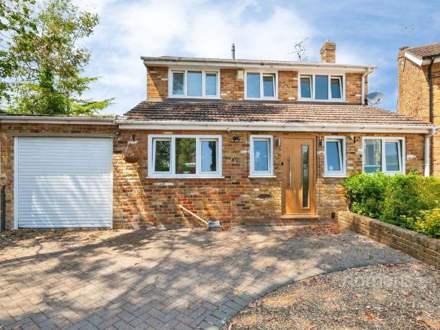 House for rent in Cox Green, Maidenhead