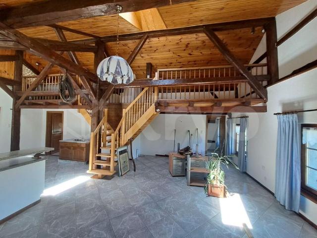 Apartment mieten in Sainte-Croix, Waadt