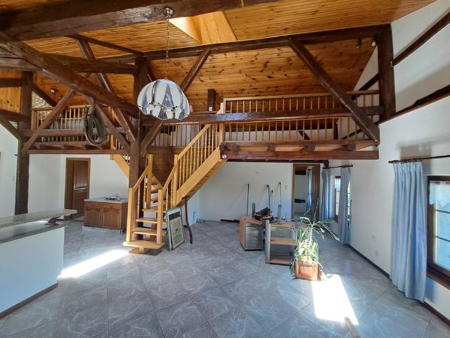 Apartment mieten in Sainte-Croix, Waadt