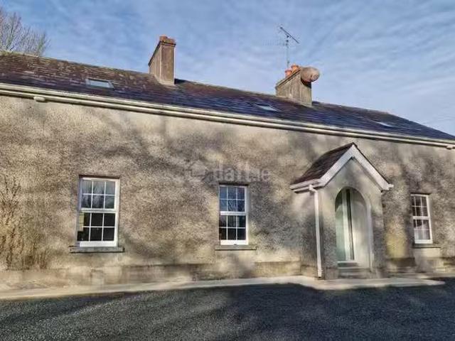 House to rent