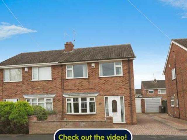House for sale in Hull, City Of Kingston Upon Hull