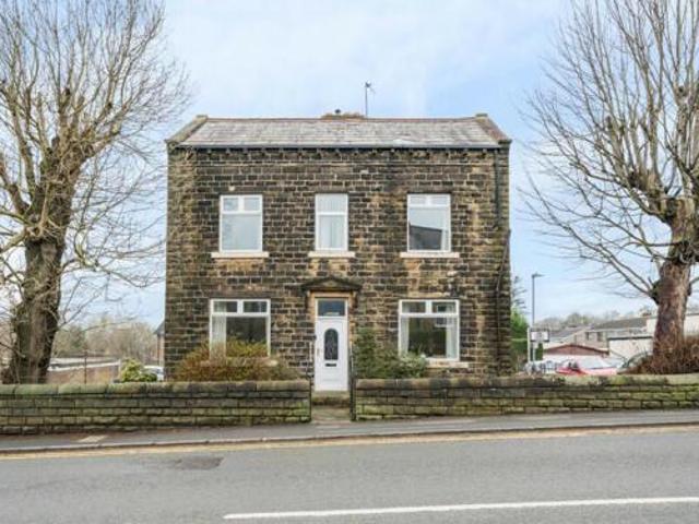 House for sale in West Bowling, West Yorkshire