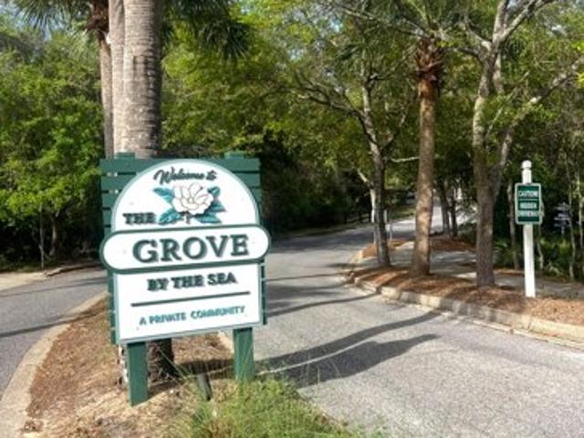 Land for sale in Santa Rosa Beach
