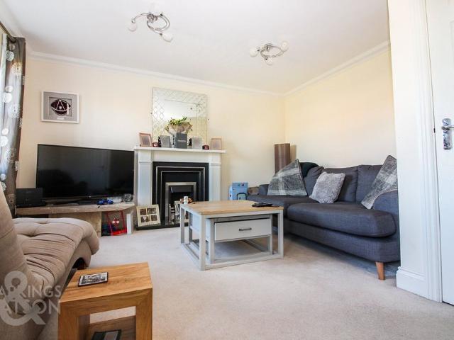 House for rent in Fairfield Park, Burgh St Peter