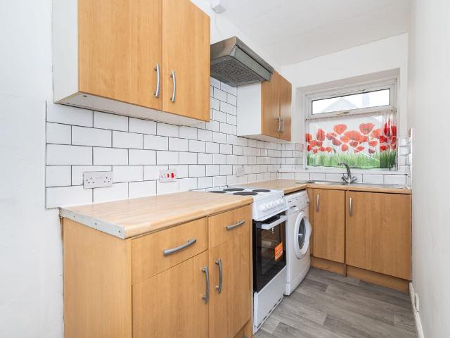 Apartment for rent in Arbroath, Scotland
