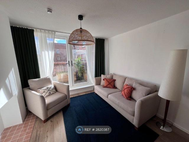Apartment for rent in Blochairn, Glasgow