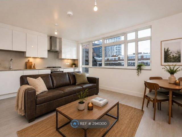 House for rent in Hoxton, Greater London